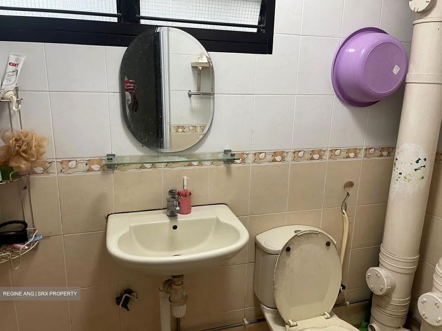 Blk 325 Woodlands Street 32 (Woodlands), HDB 3 Rooms #626451981